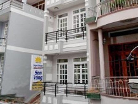Sen Vang Guest House Nha Trang Quarto foto